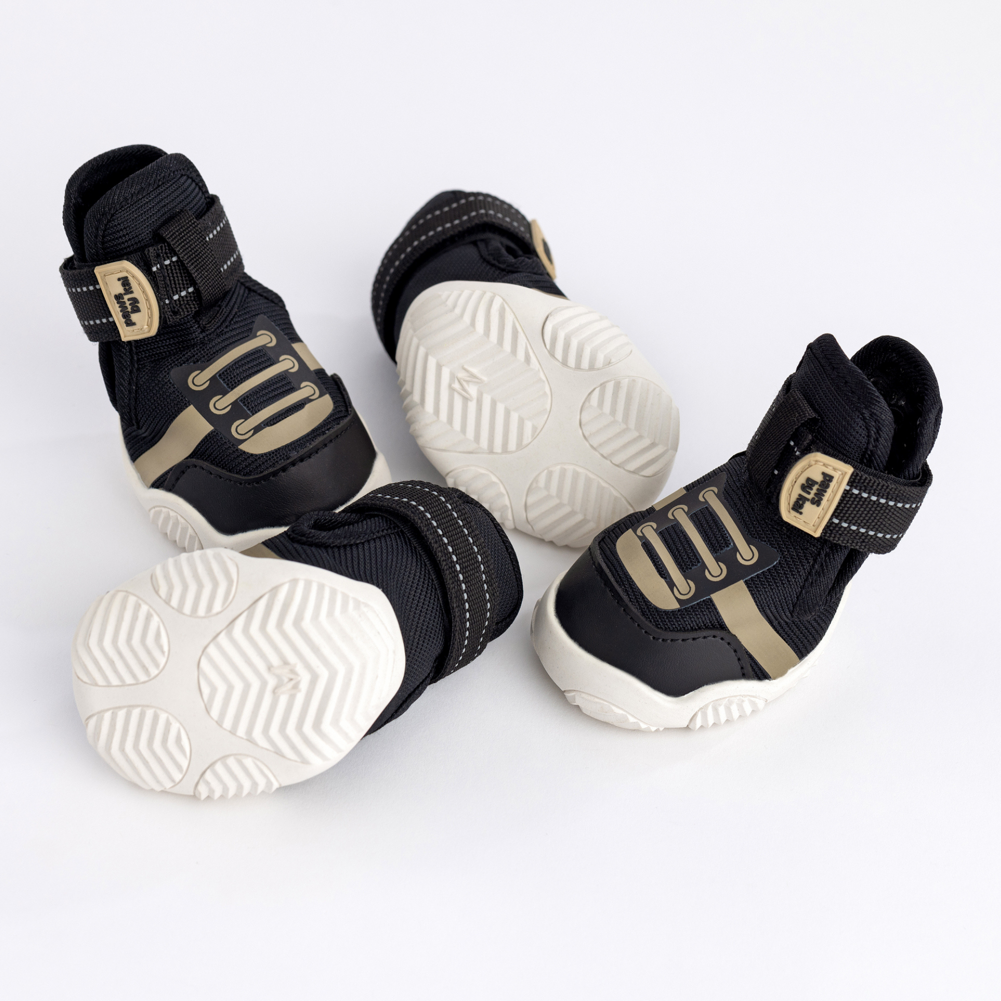 The Kai- Dog Sneaker