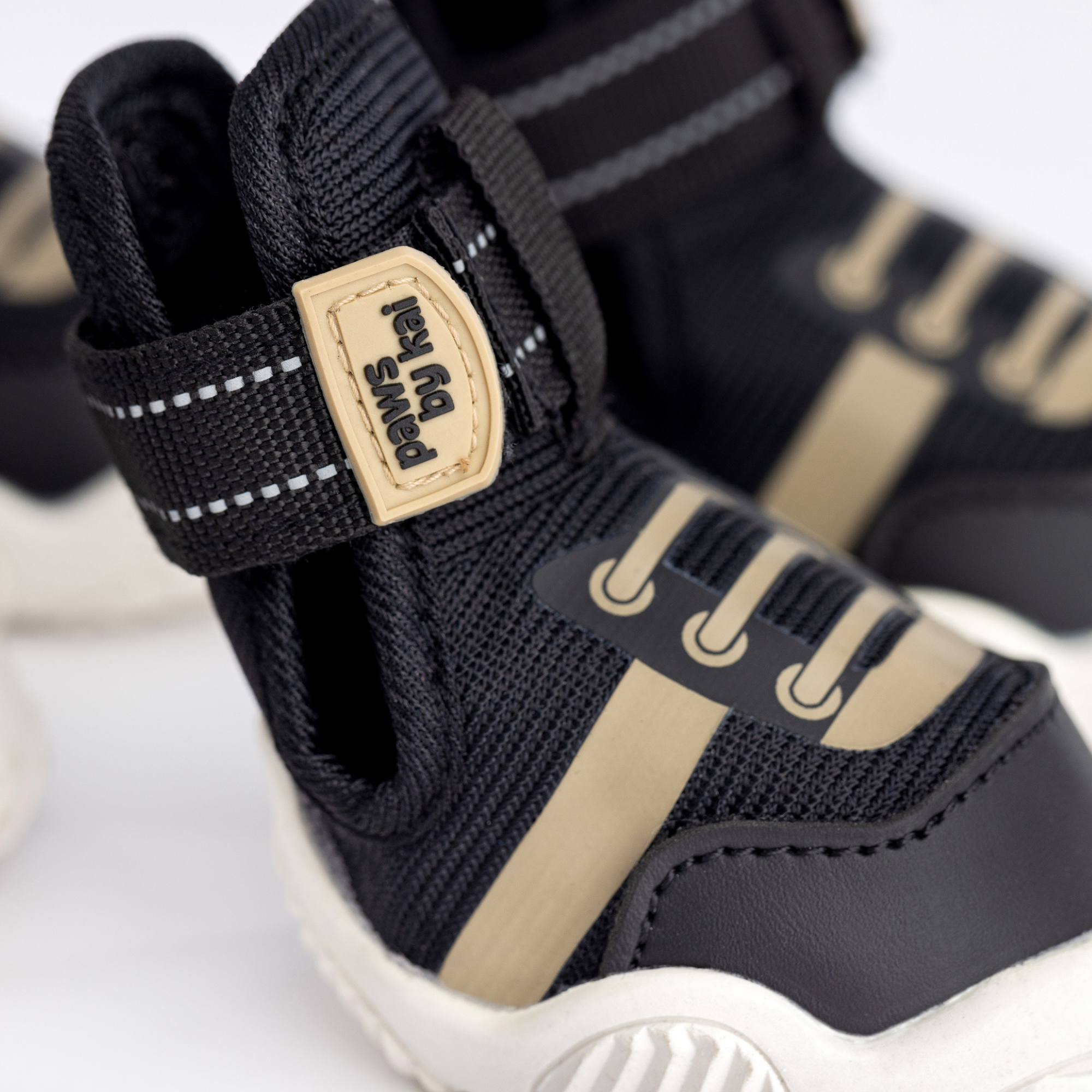 The Kai- Dog Sneaker