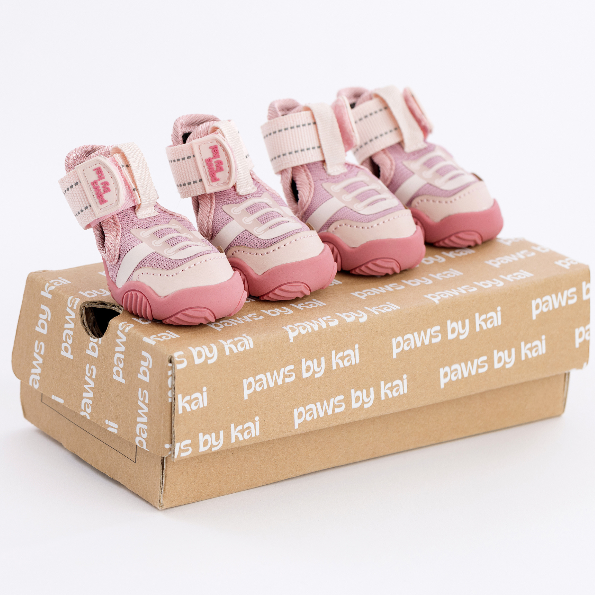 The Kai- Dog Sneaker